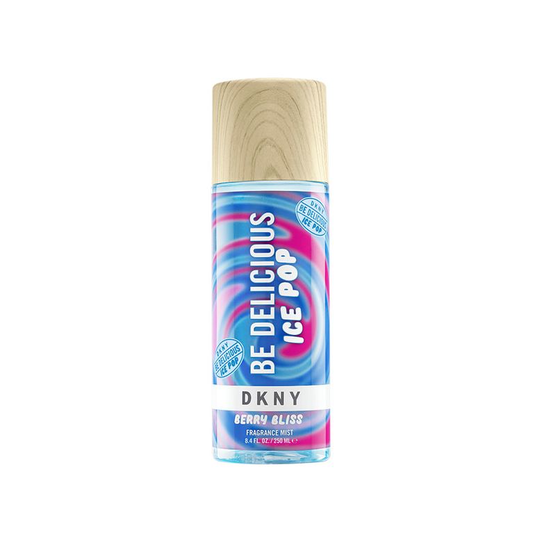 비 딜리셔스 아이스 팝 베리 블리스 프래그런스 미스트 250ML