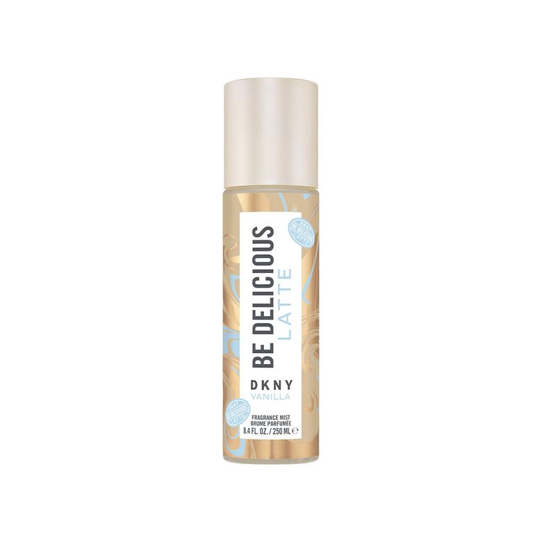 비 딜리셔스 라떼 바닐라 프래그런스 미스트 250ML