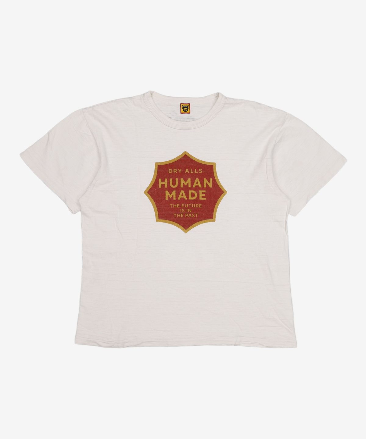 휴먼메이드(HUMANMADE) 반소매 티셔츠 XXXL