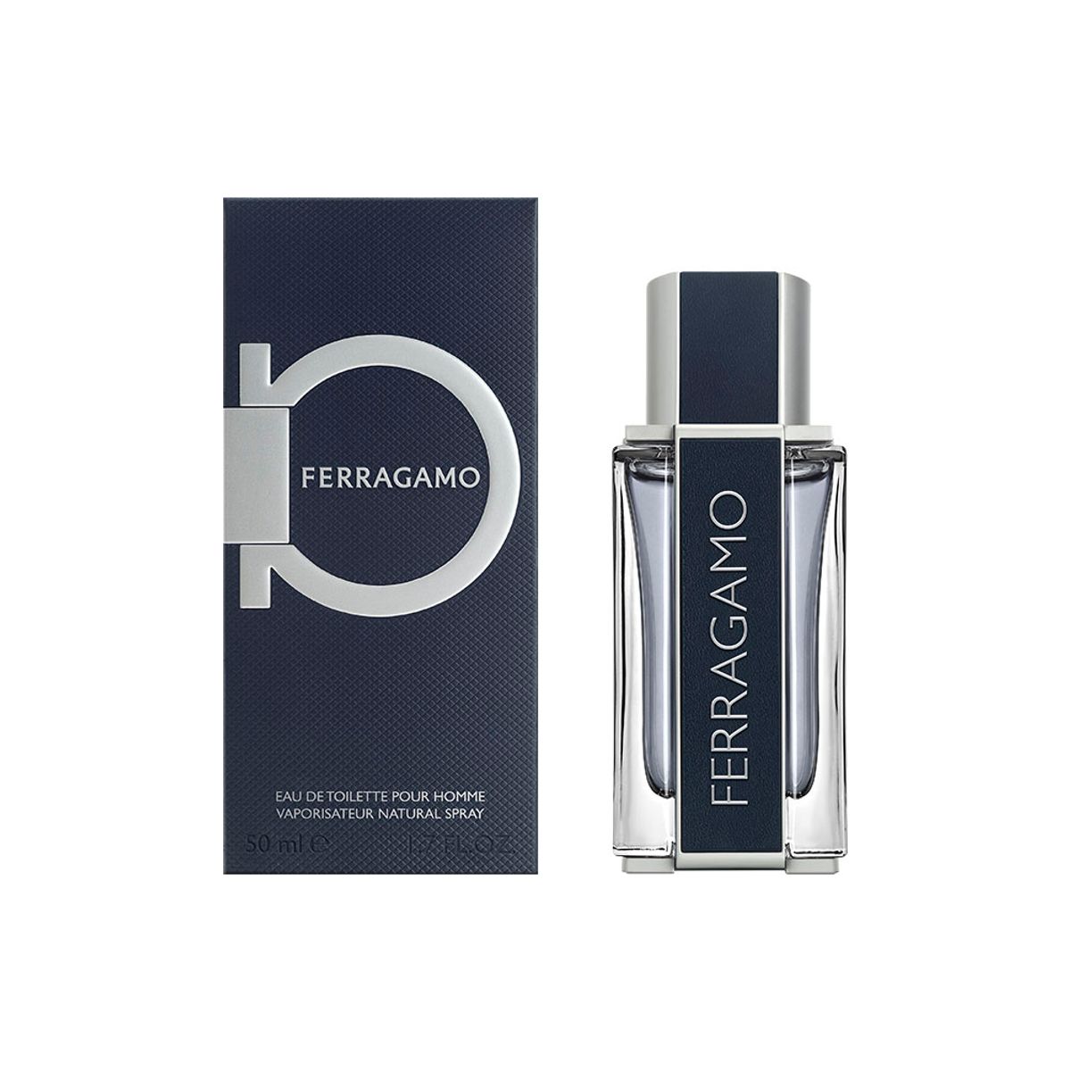 페라가모 퍼퓸(FERRAGAMO PARFUMS) 뿌르 옴므  EDT 50ML