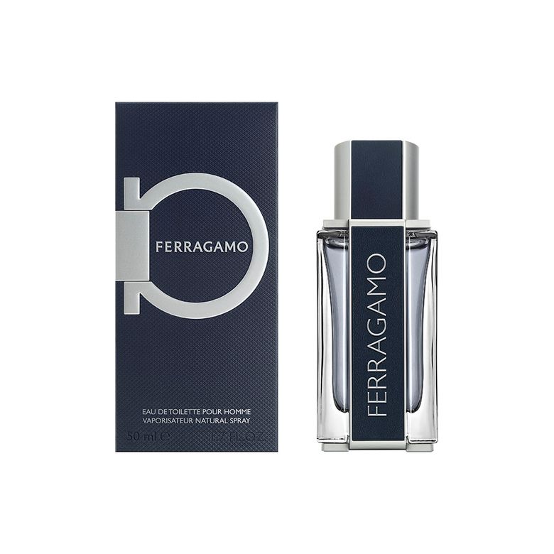 뿌르 옴므  EDT 50ML