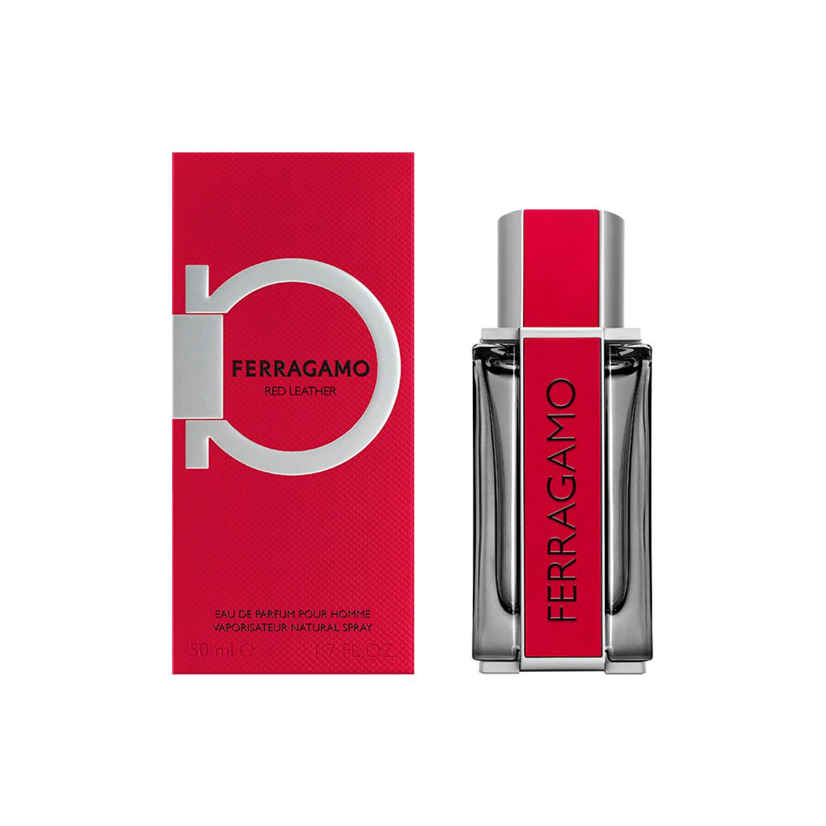 페라가모 퍼퓸(FERRAGAMO PARFUMS) 레드 레더 EDP 50ML