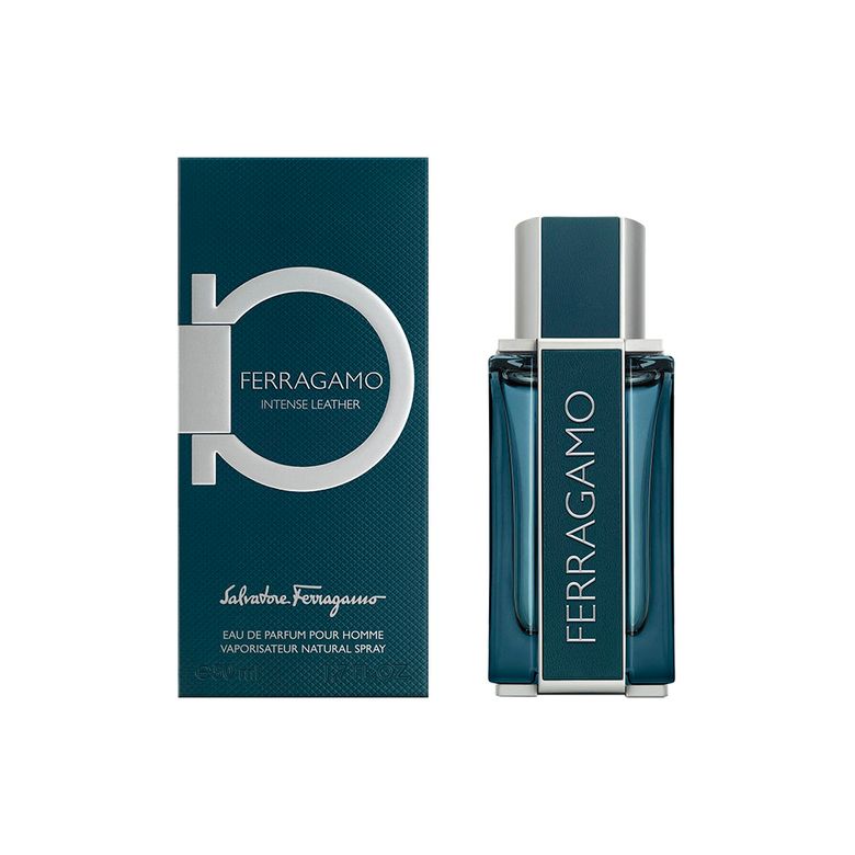 인텐스 레더 EDP 50ML