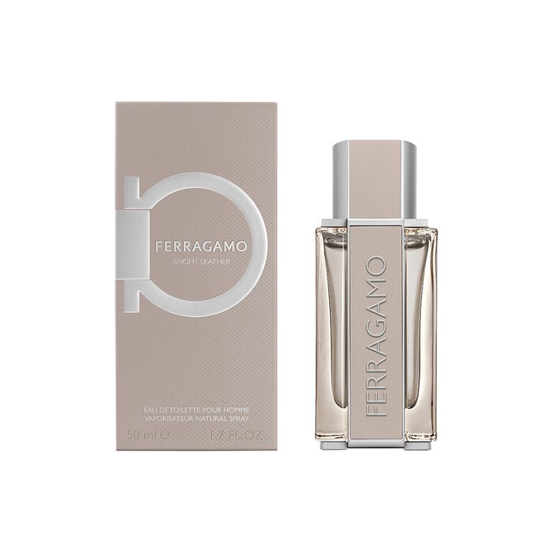 브라이트 레더 EDT 50ML