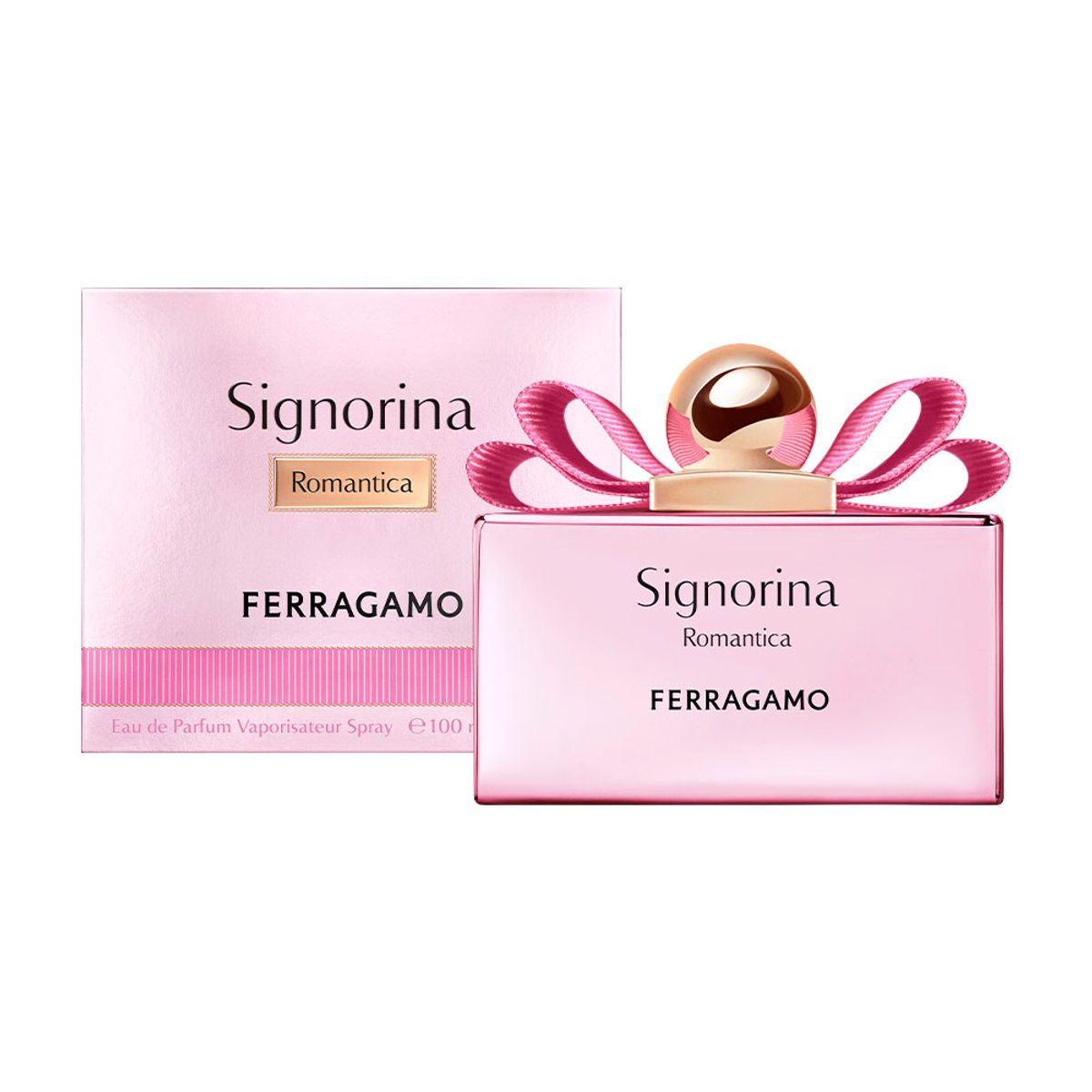 페라가모 퍼퓸(FERRAGAMO PARFUMS) 세뇨리나 로맨티카 EDP 100ML