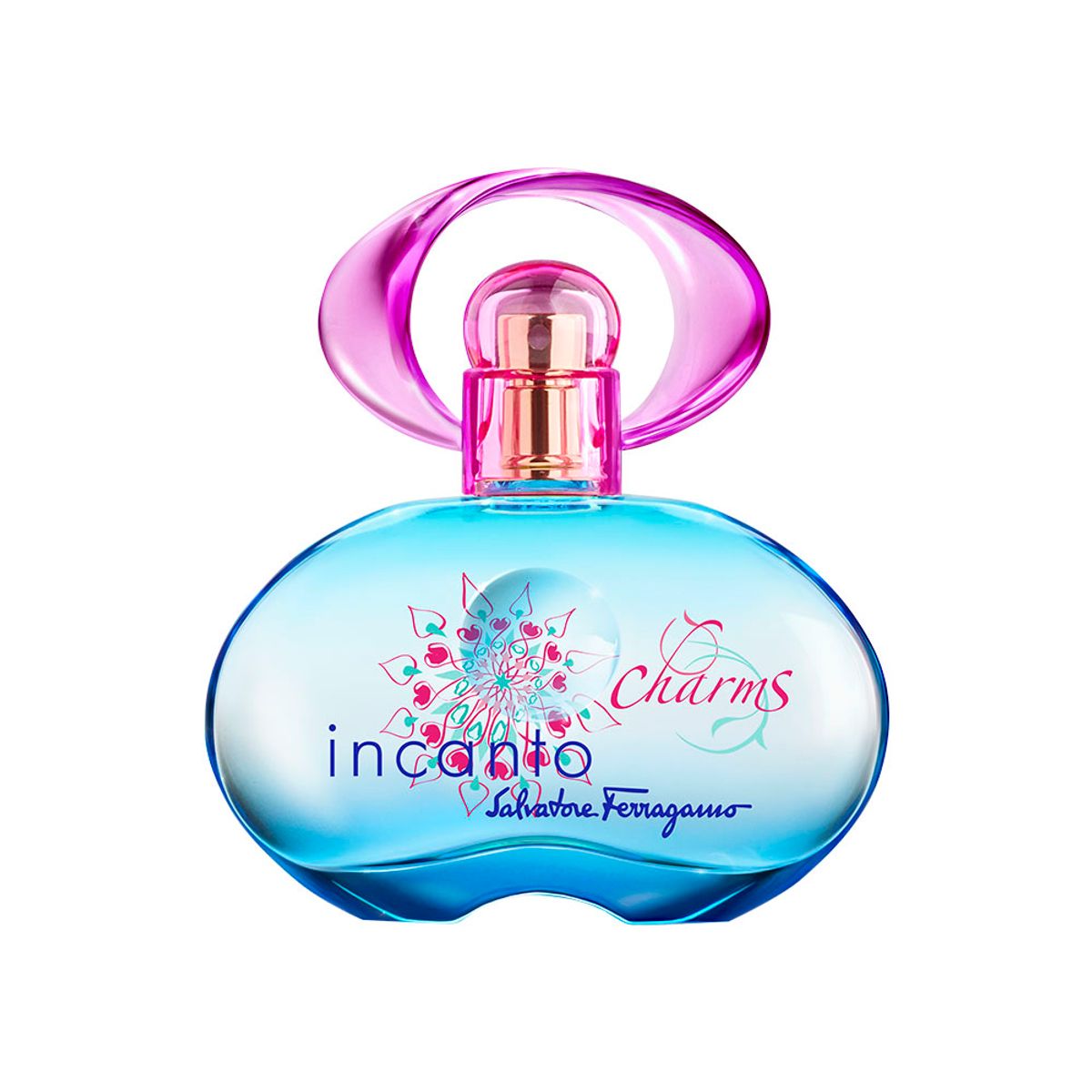 페라가모 퍼퓸(FERRAGAMO PARFUMS) 인칸토 참 EDT 30ML