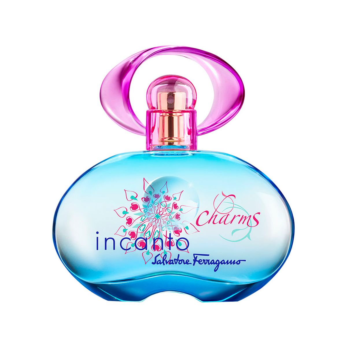 페라가모 퍼퓸(FERRAGAMO PARFUMS) 인칸토 참 EDT 100ML