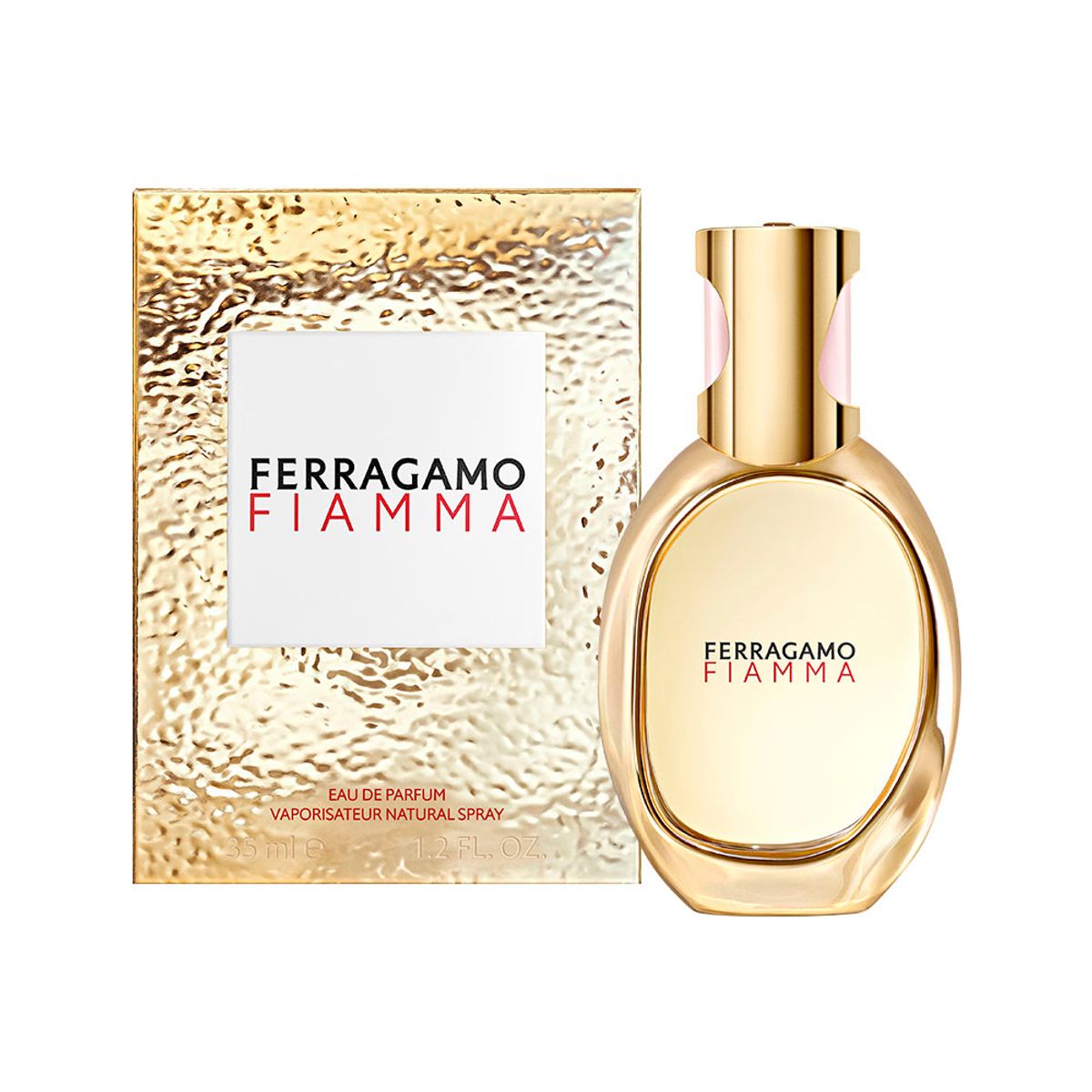 페라가모 퍼퓸(FERRAGAMO PARFUMS) 피암마 EDP 35ML