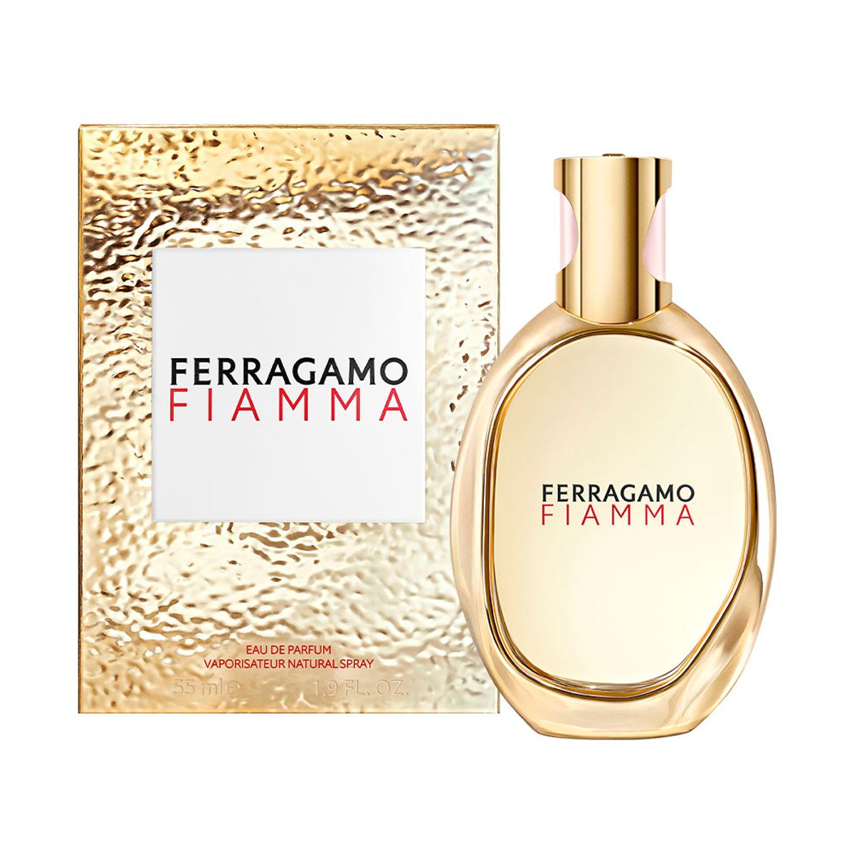 페라가모 퍼퓸(FERRAGAMO PARFUMS) 피암마 EDP 55ML