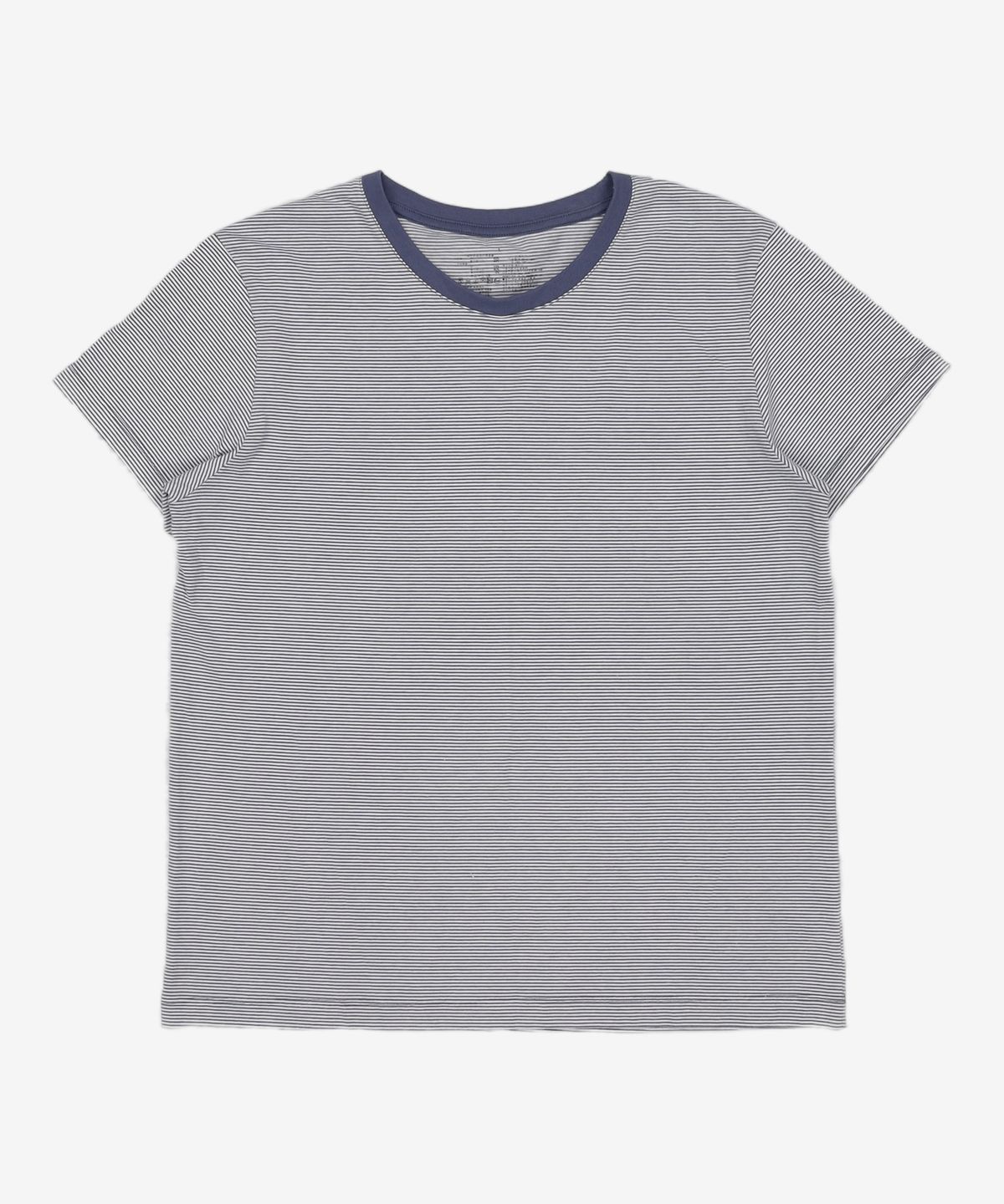 무인양품(MUJI) 반소매 티셔츠 L