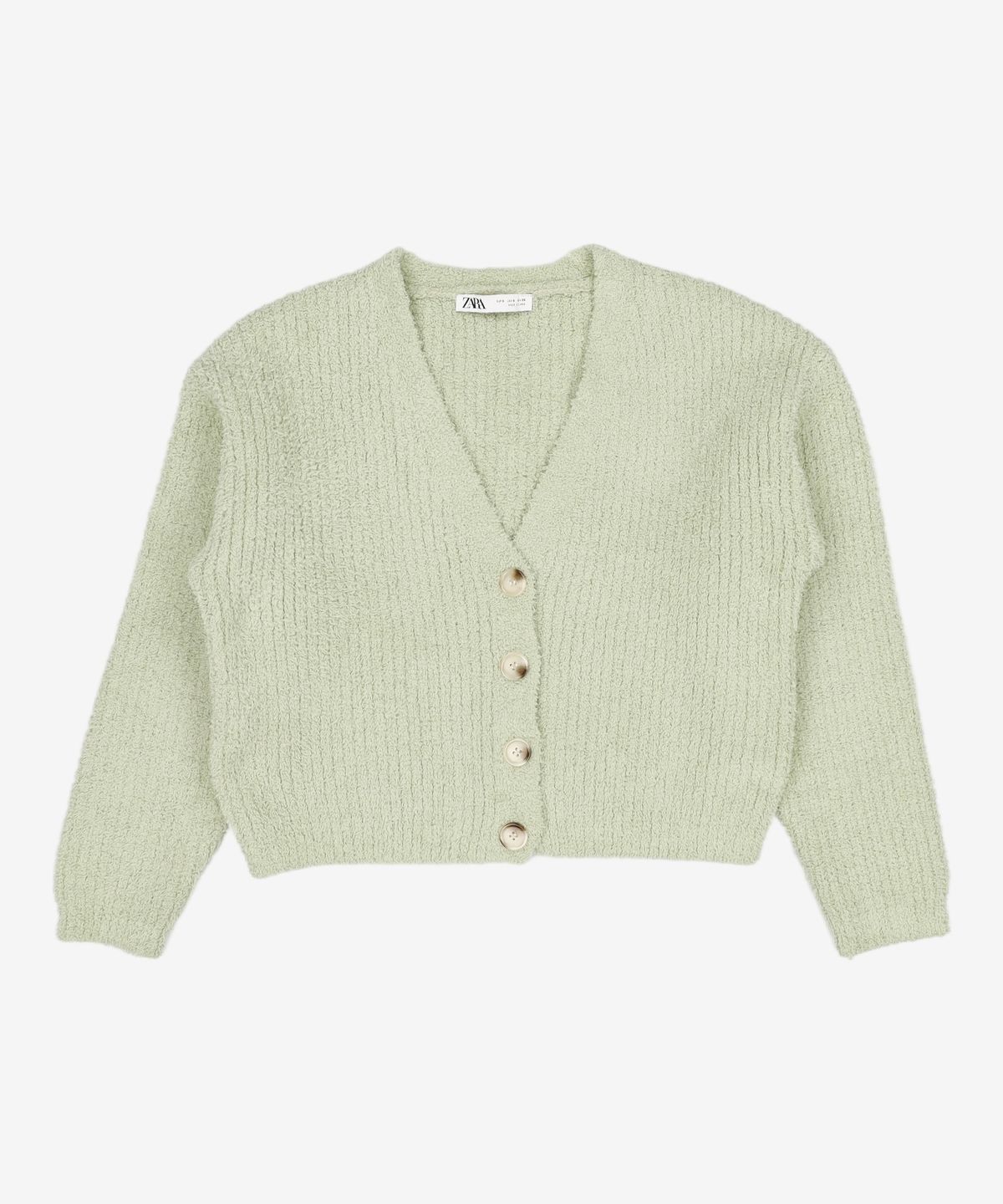 자라(ZARA) 카디건 S