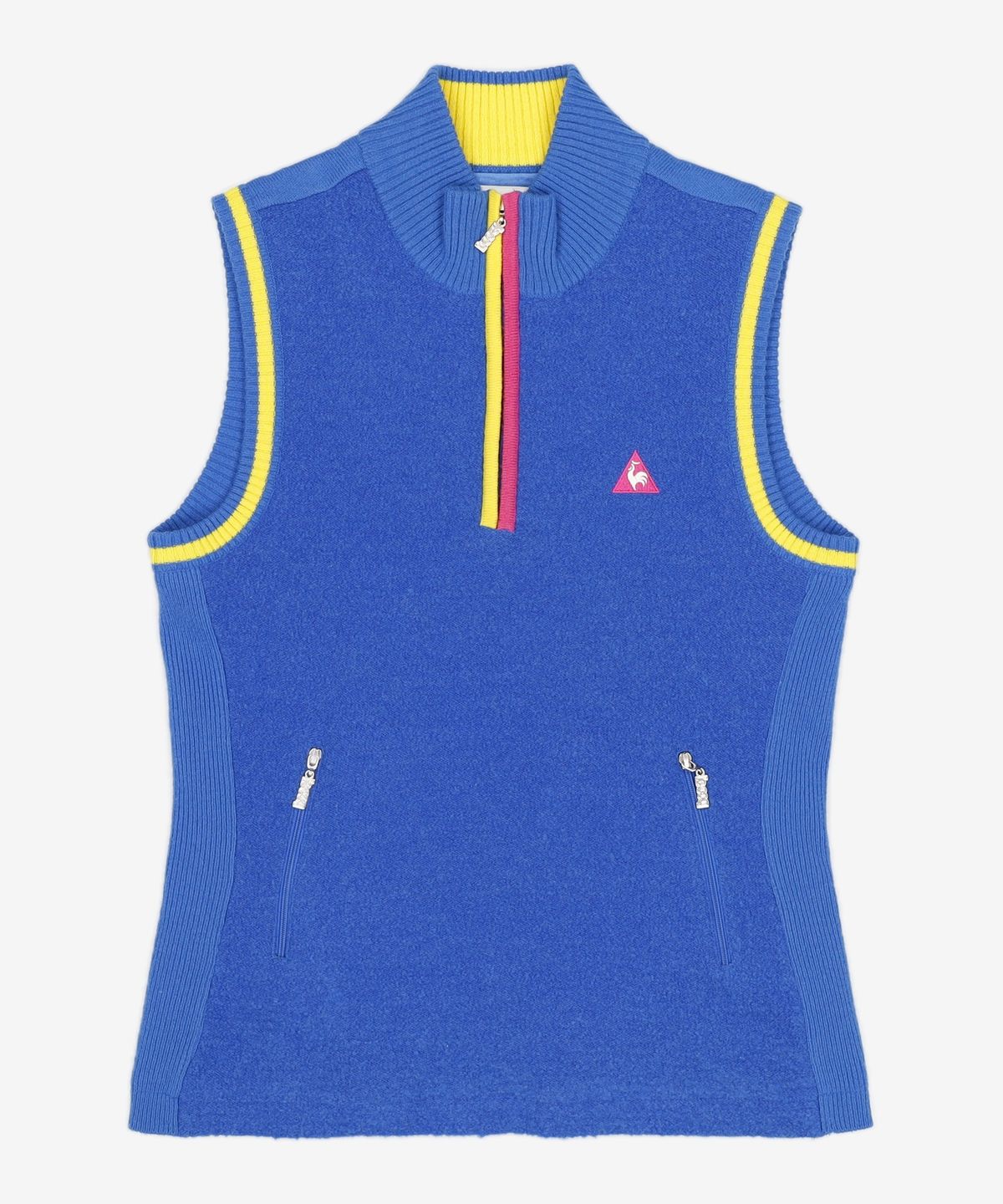르꼬끄 스포르티브(LE COQ SPORTIF) 베스트 S