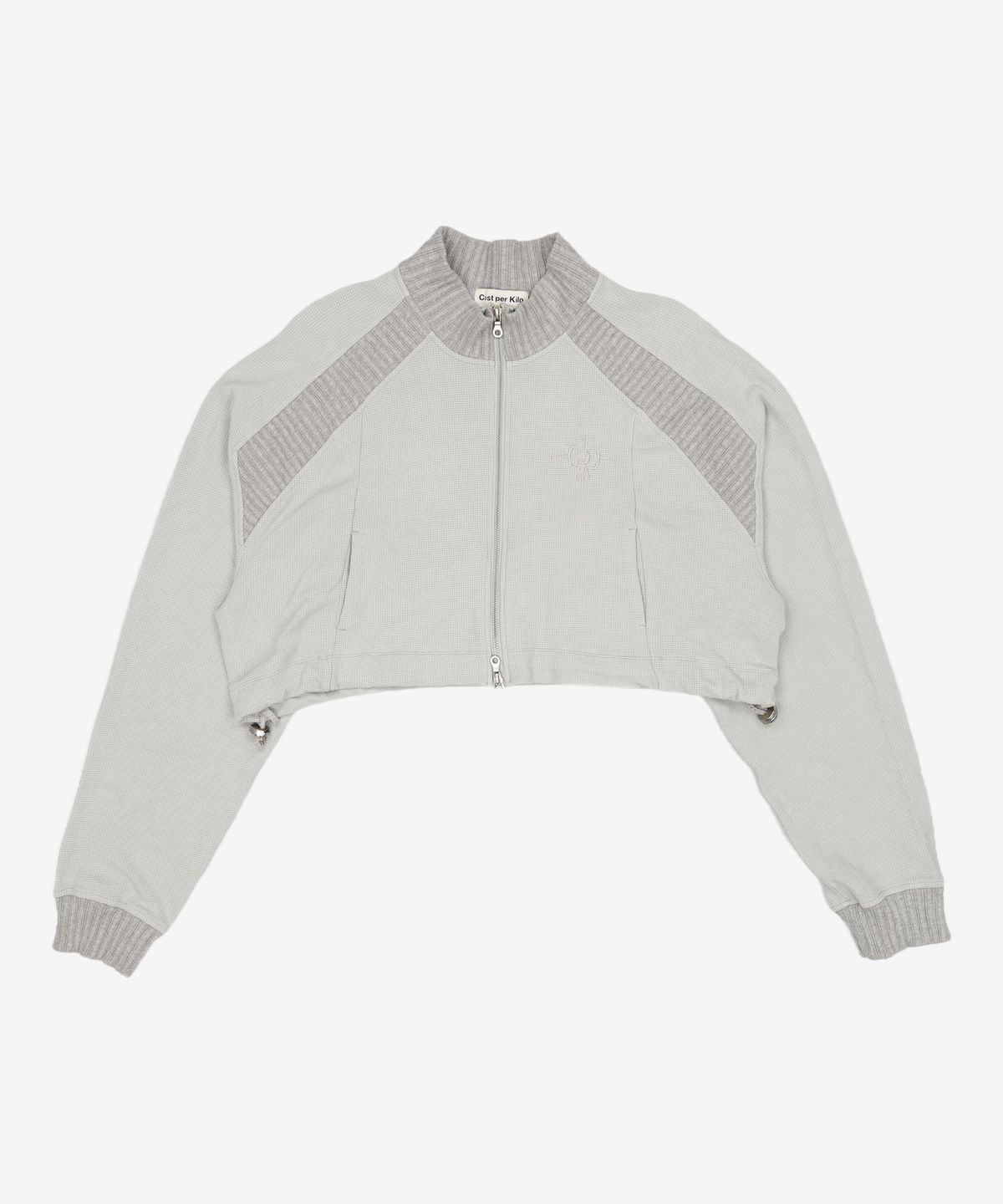 코스트 퍼 킬로(Cost per Kilo) 트레이닝 재킷 SS24