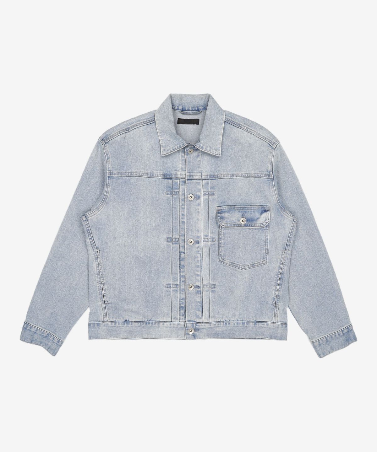 유니클로(UNIQLO) 데님/트러커 재킷 M