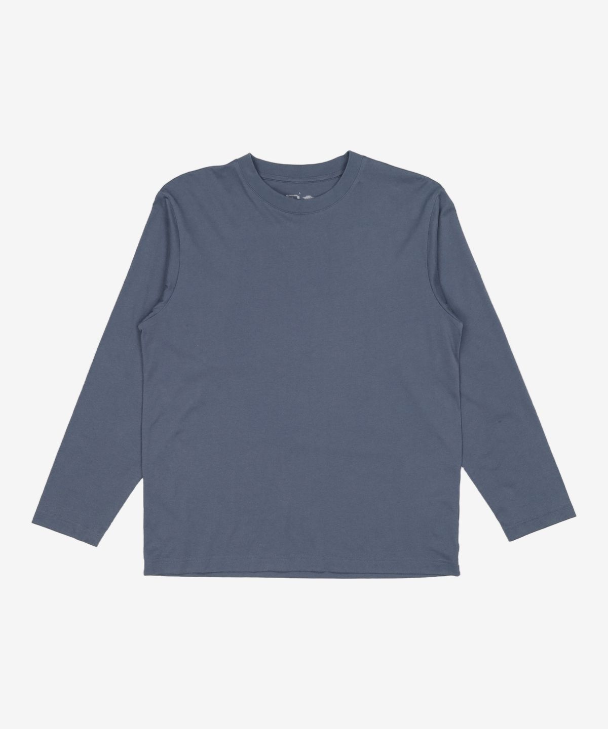 무인양품(MUJI) 긴소매 티셔츠 L