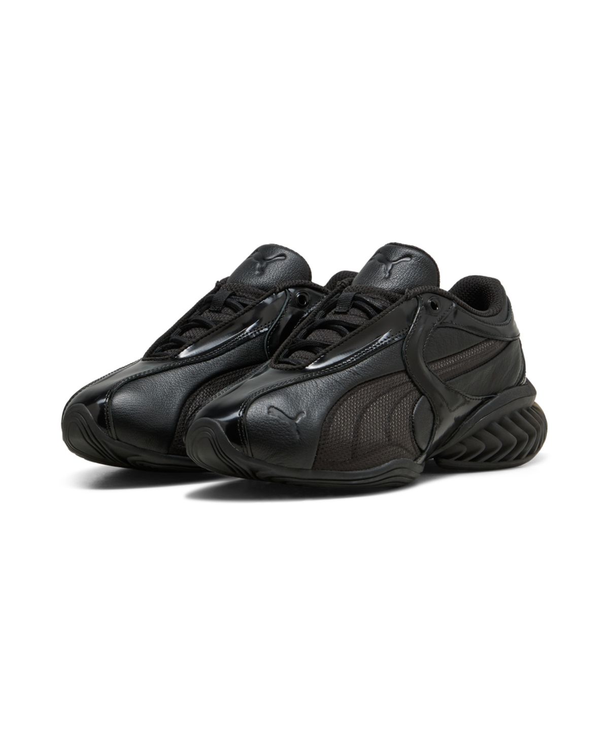 푸마(PUMA) 셀 지오 1 오피스터레인 - 푸마 블랙 / 408233-01
