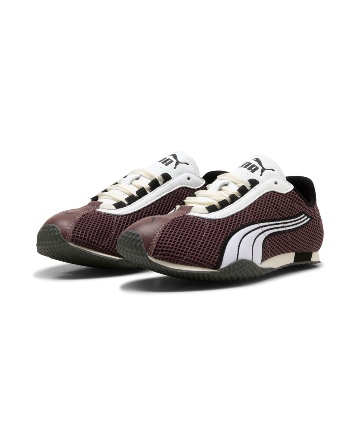 푸마(PUMA) H-Street 메쉬 - 리치 코코아:검 / 407266-06