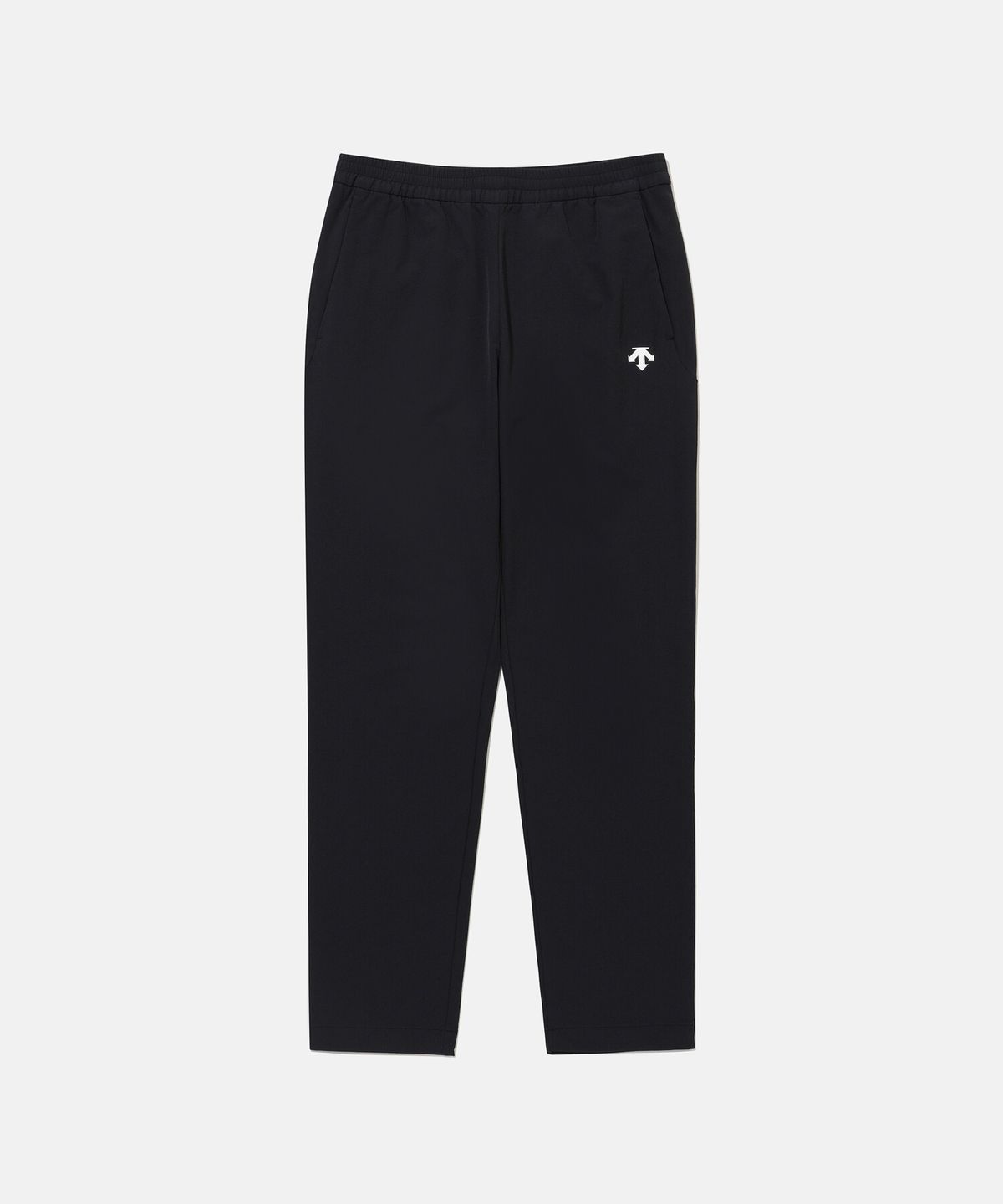 데상트(DESCENTE) 남성 기모 레귤러핏 우븐 팬츠 SQ421XPTO1