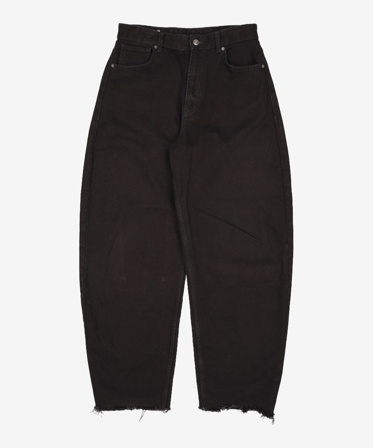 자라(ZARA) 청/데님 팬츠 40