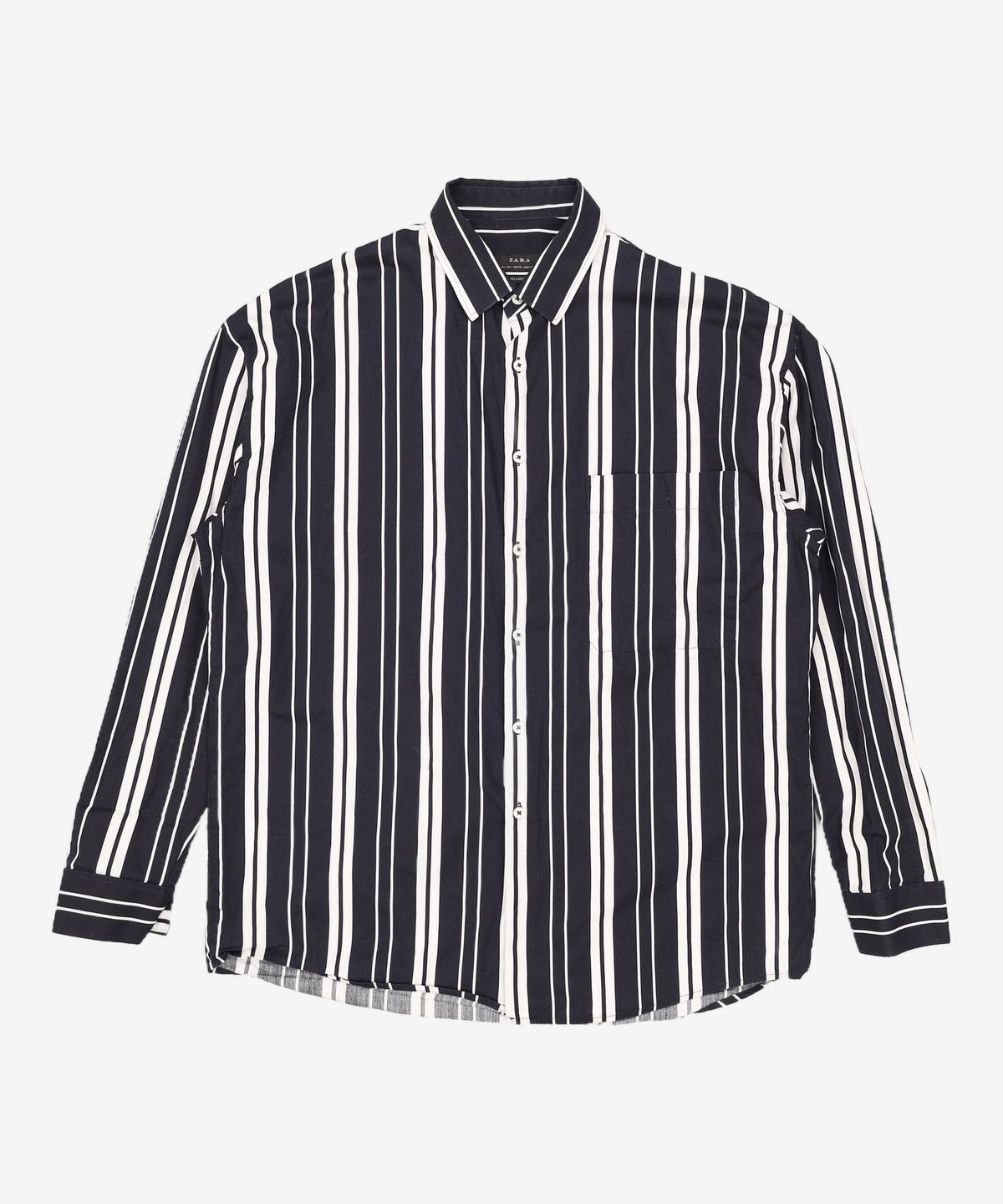 자라(ZARA) 캐주얼 셔츠 L