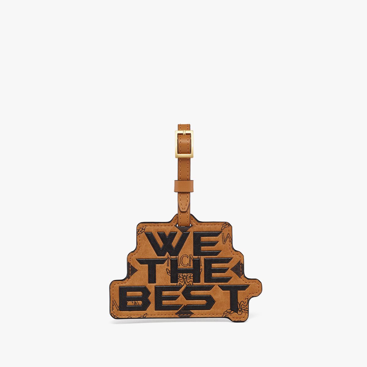 엠씨엠(MCM) MCM X We The Best 비세토스 참 MXZGATA23CO