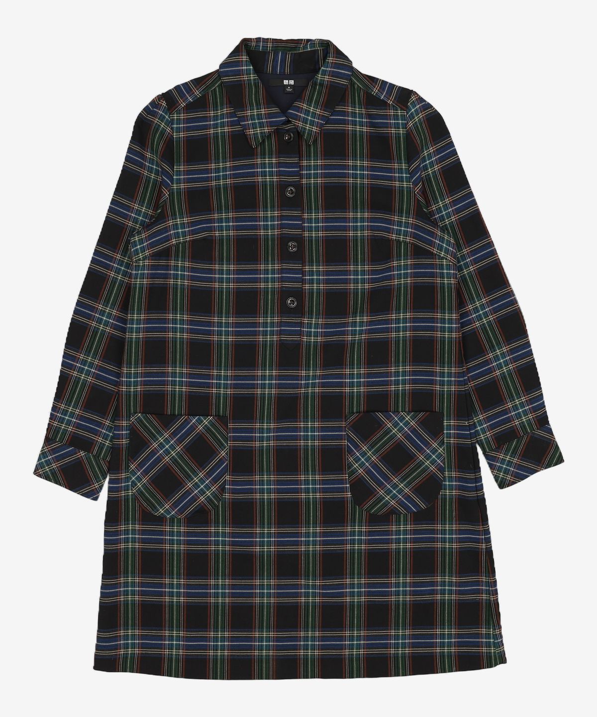 유니클로(UNIQLO) 미니 원피스 M