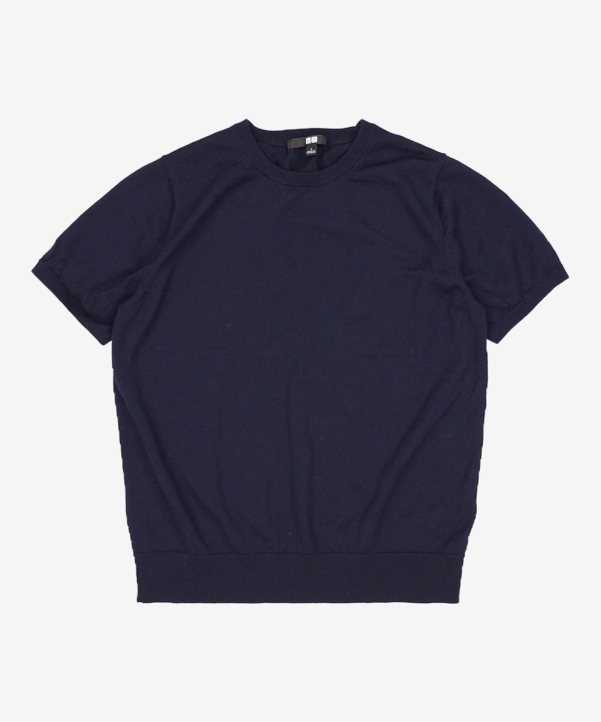 유니클로(UNIQLO) 니트/스웨터 L