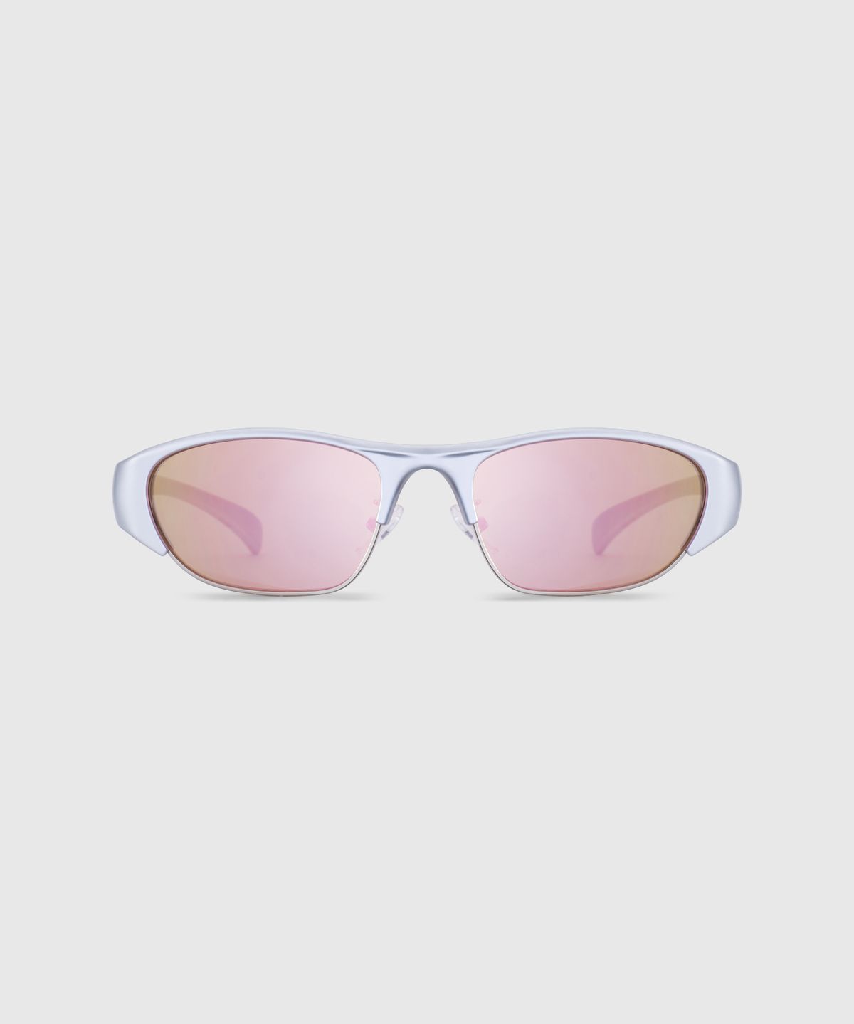 블루엘리펀트(BLUE ELEPHANT) CAIA matte silver