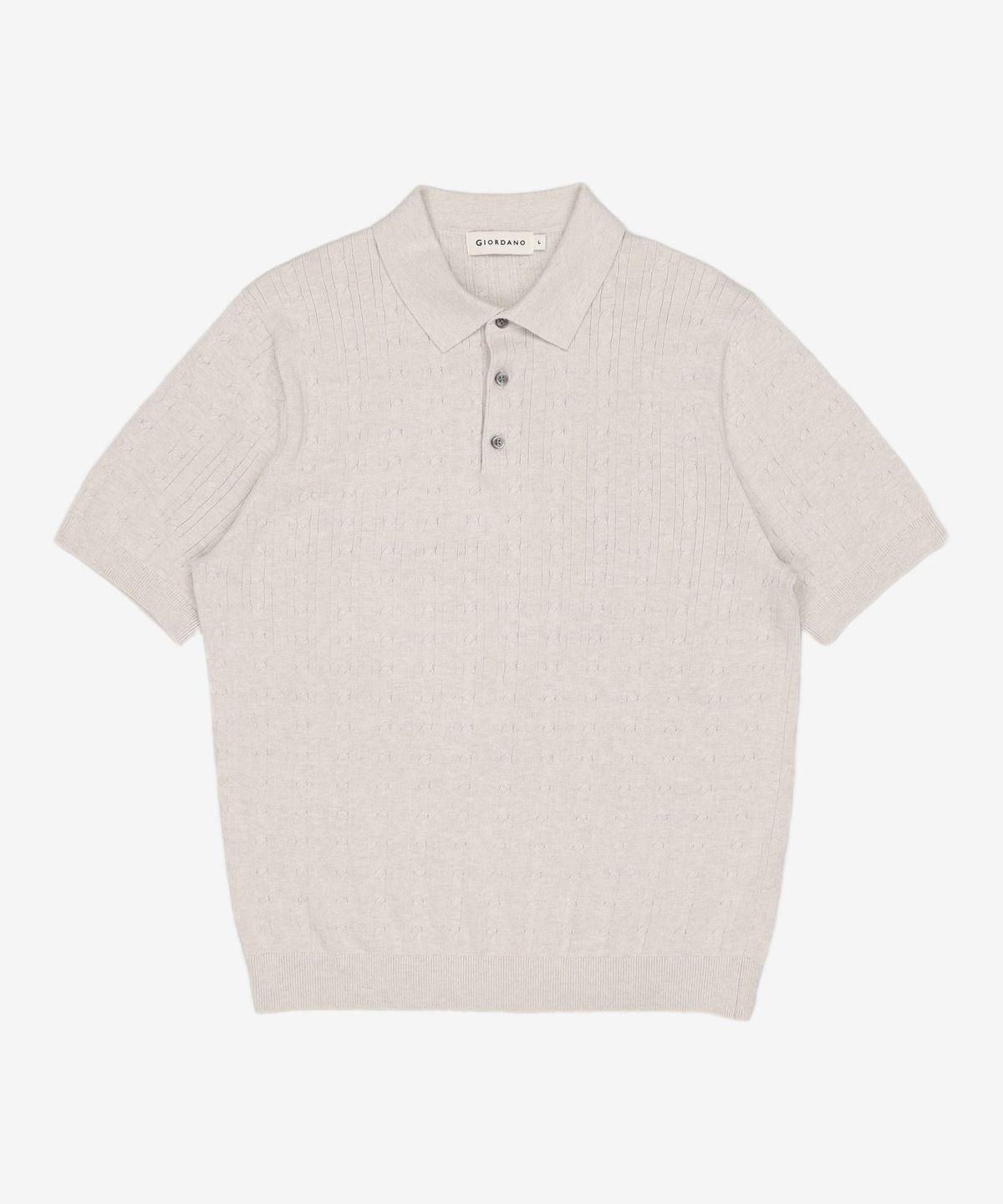 지오다노(GIORDANO) 니트/스웨터 L