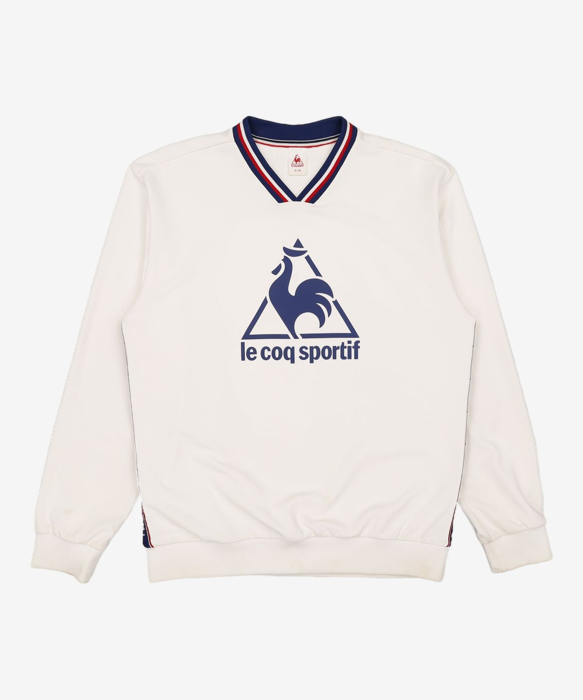 르꼬끄 스포르티브(LE COQ SPORTIF) 맨투맨/스웨트셔츠 105