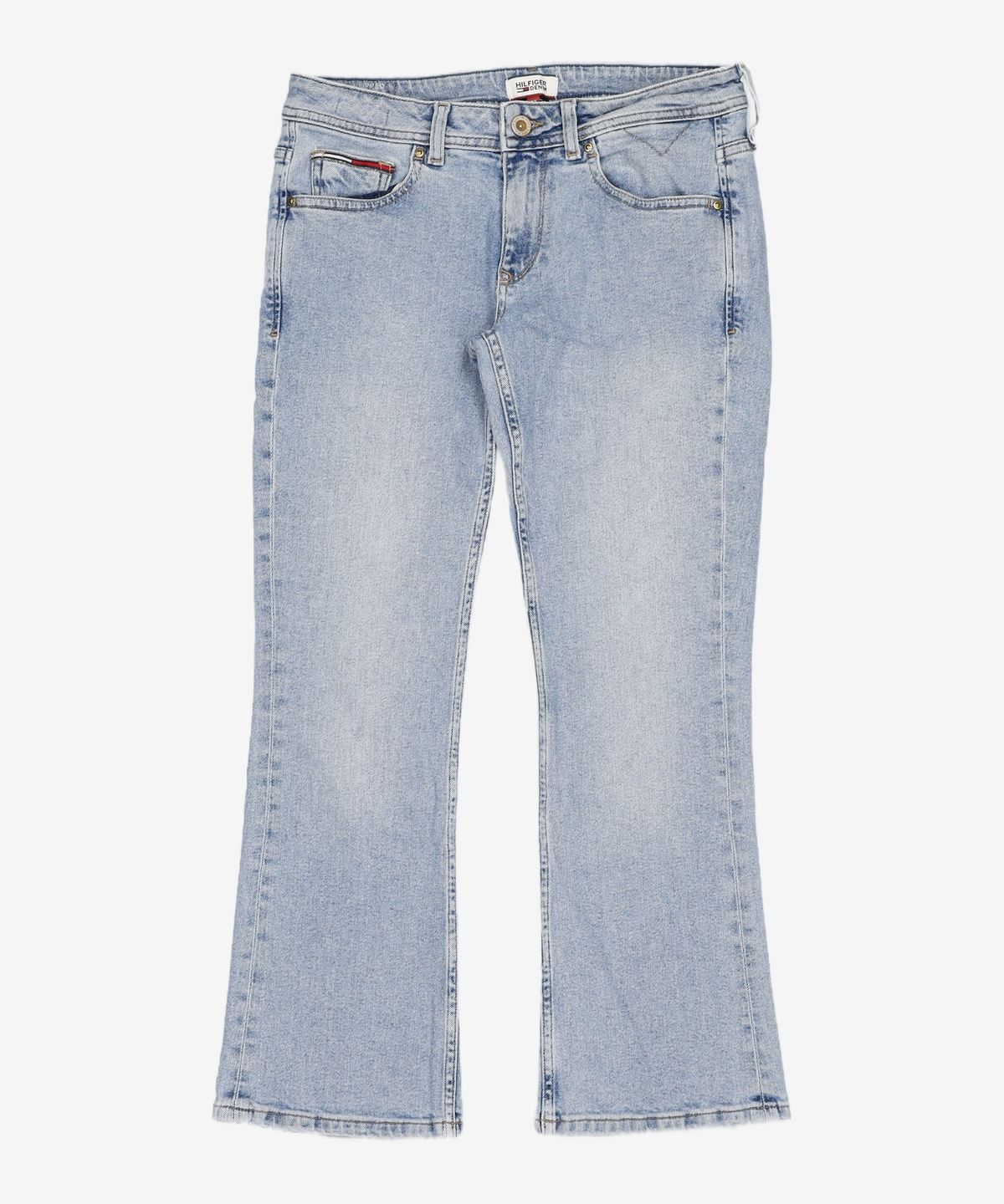 힐피거데님(Hilfiger Denim by Tommy Hilfiger) 청/데님 팬츠 27