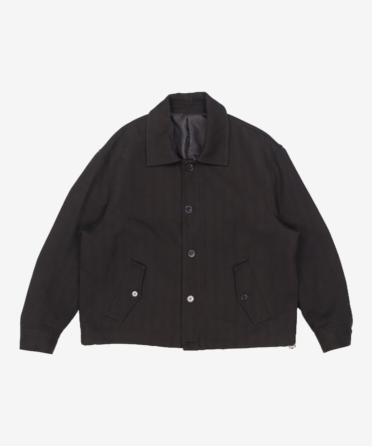 드로우핏(DRAW FIT) 나일론/코치 재킷 L