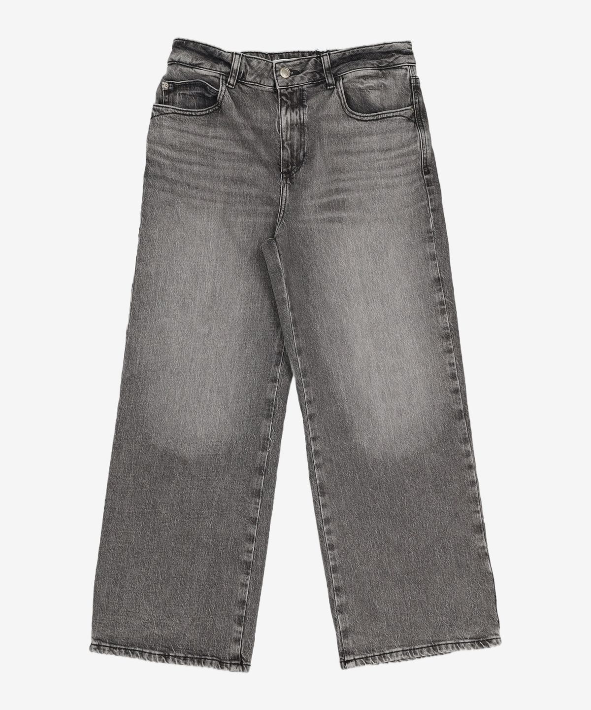 자라(ZARA) 청/데님 팬츠 38
