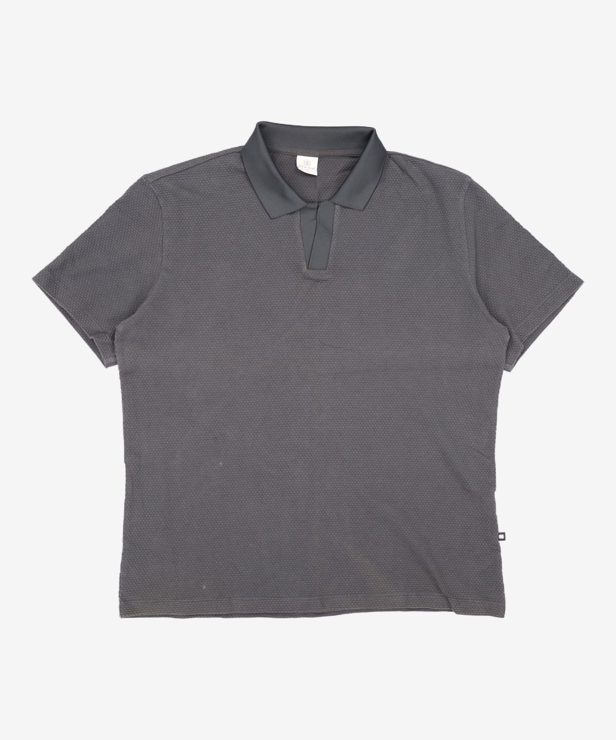 코오롱스포츠(KOLON SPORT) 피케/카라 티셔츠 105