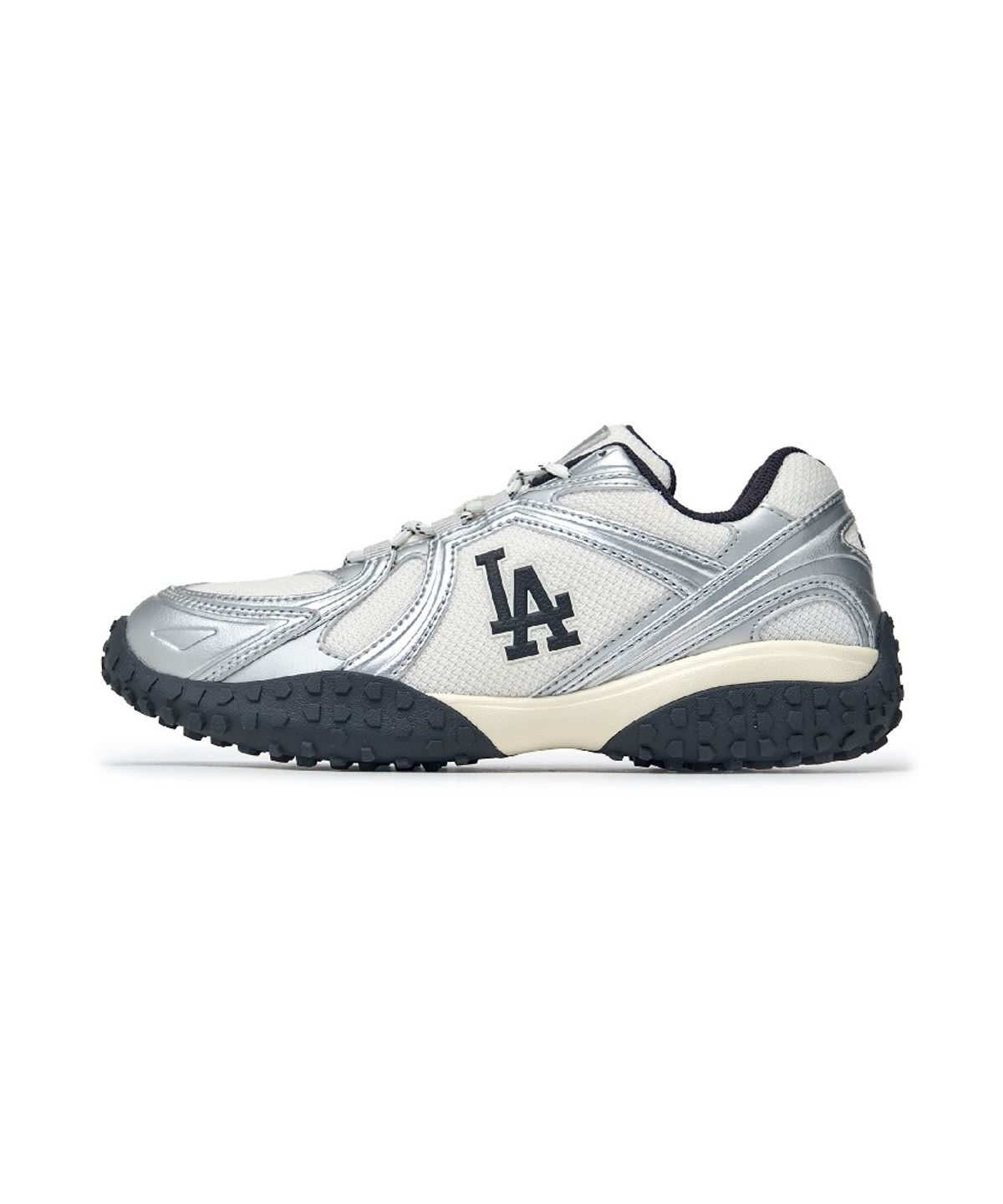 엠엘비(MLB) 트로피 라이트 LA (Silver)
