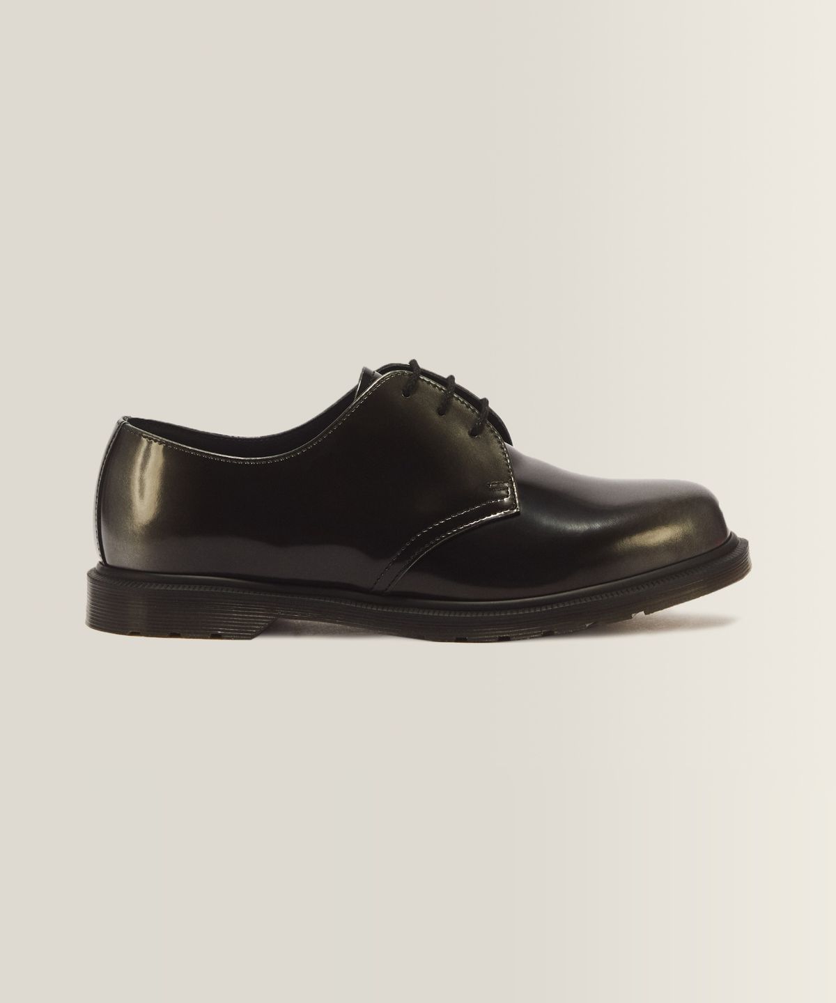 닥터마틴(DR.MARTENS) 메이페어 3 홀 - 실버/아카디아 / 42864020