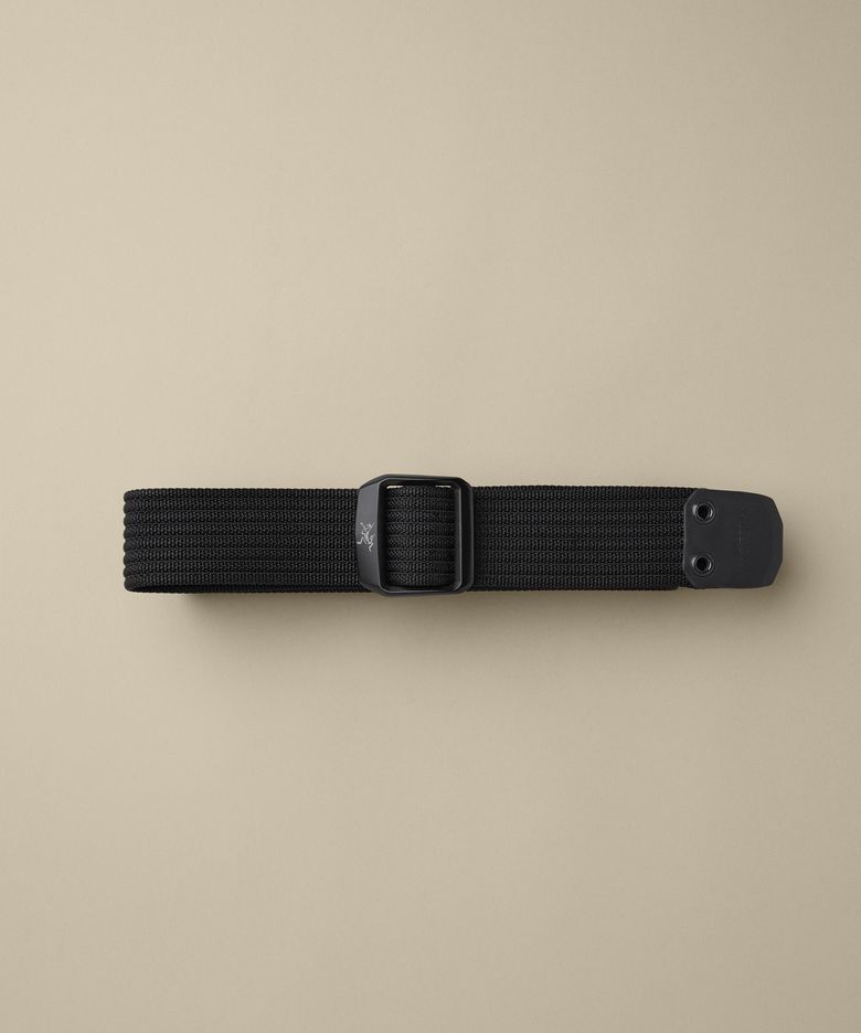 컨베이어 벨트 38MM - BLACK / AEQFU05521