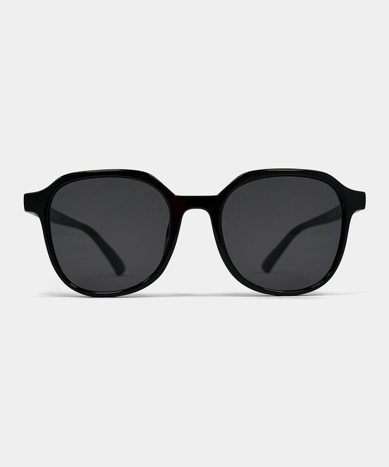 RETRO-S DAEDU B1 BLACK_선글라스