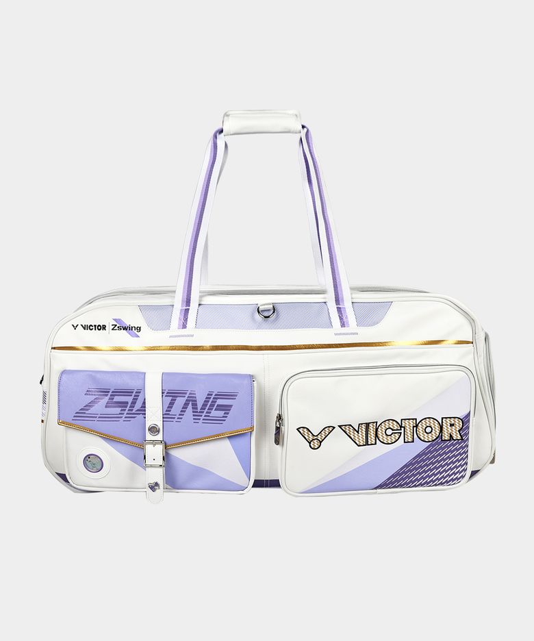 배드민턴 라켓 가방 VIBRANT BR5680ZSW