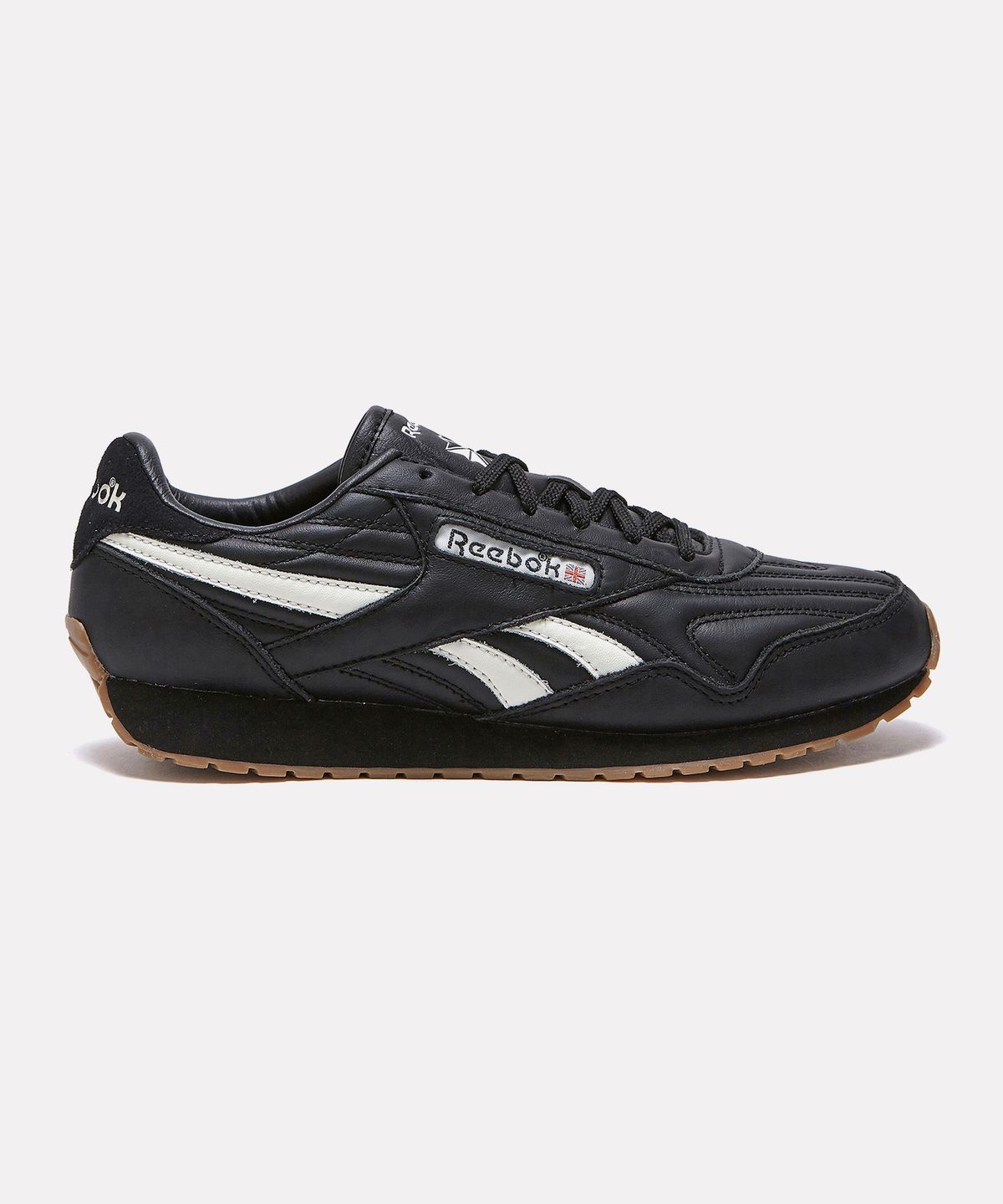 리복(REEBOK) 클래식 AZ 레더 (W) - 블랙 / 100260991