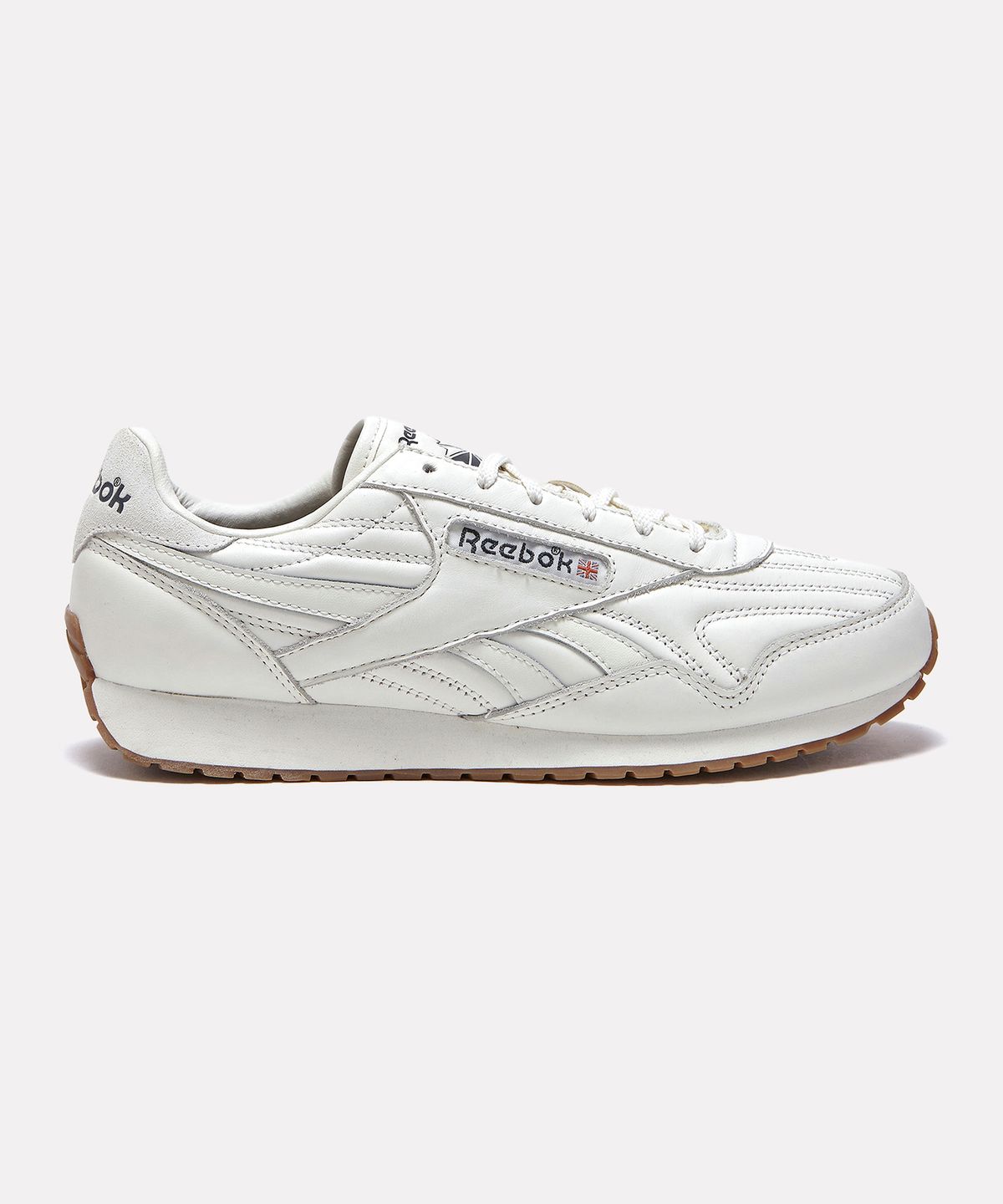 리복(REEBOK) 클래식 AZ 레더 (W) - 초크 / 100260992