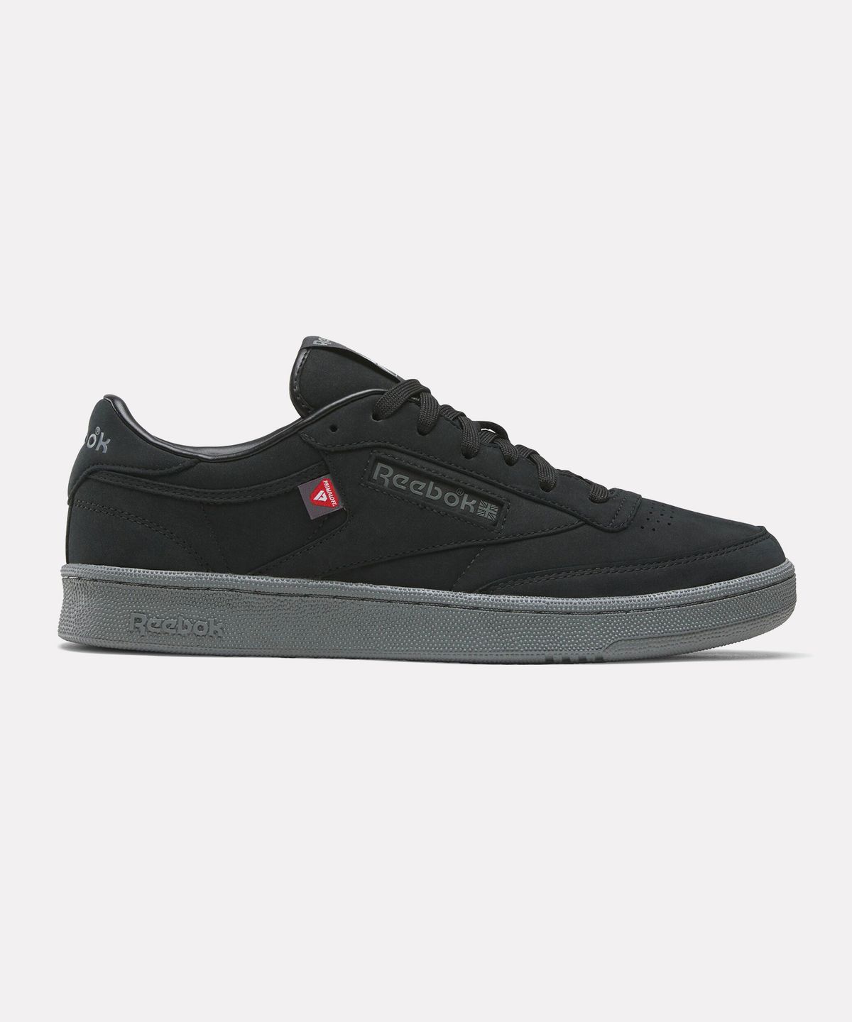 리복(REEBOK) 클럽 C 85 프리마로프트 - 블랙 / 100278975