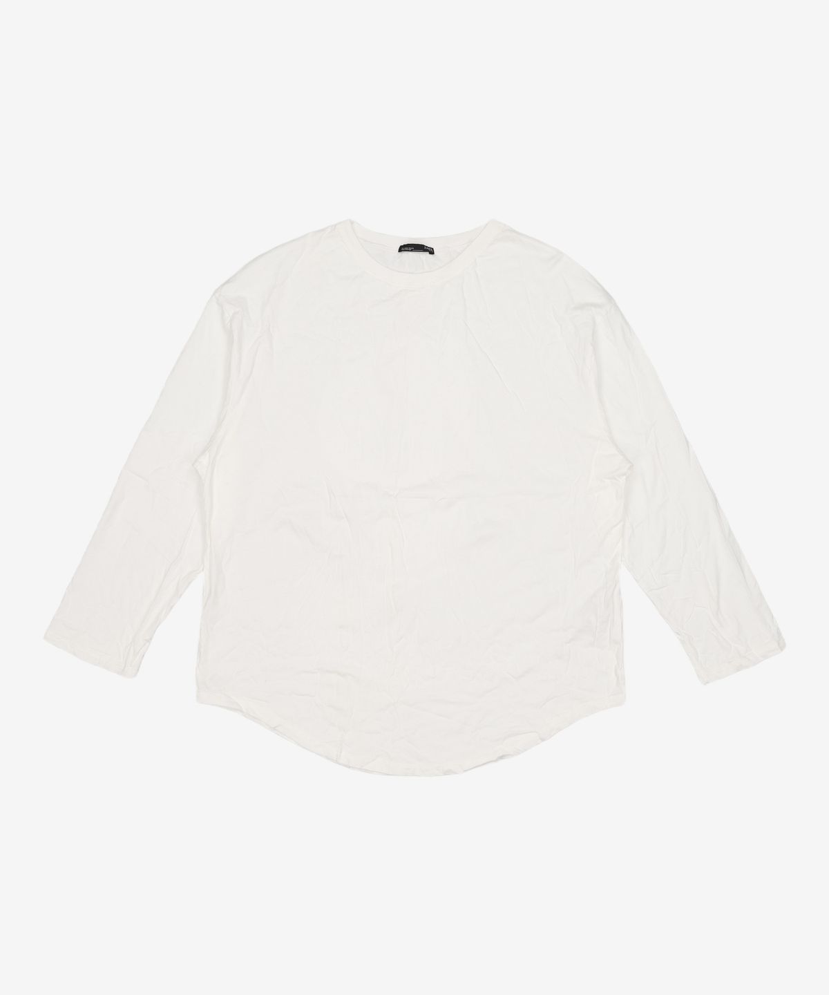 자라(ZARA) 긴소매 티셔츠 S
