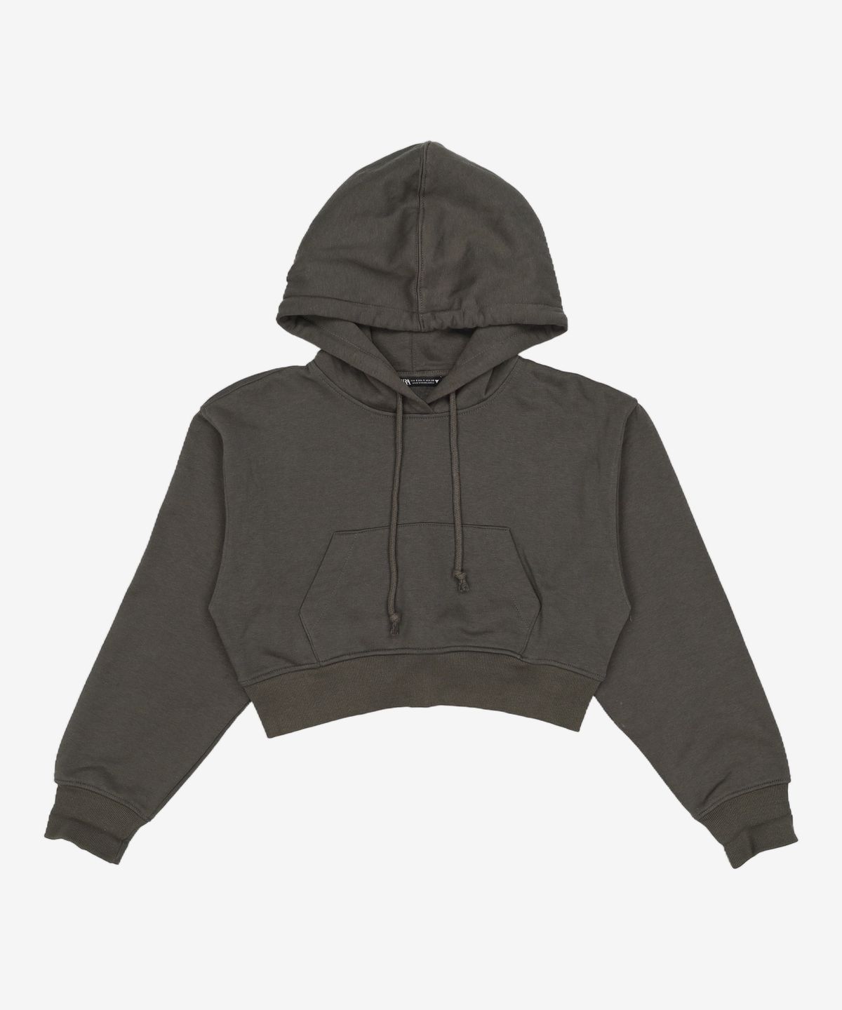 자라(ZARA) 후드 티셔츠 S