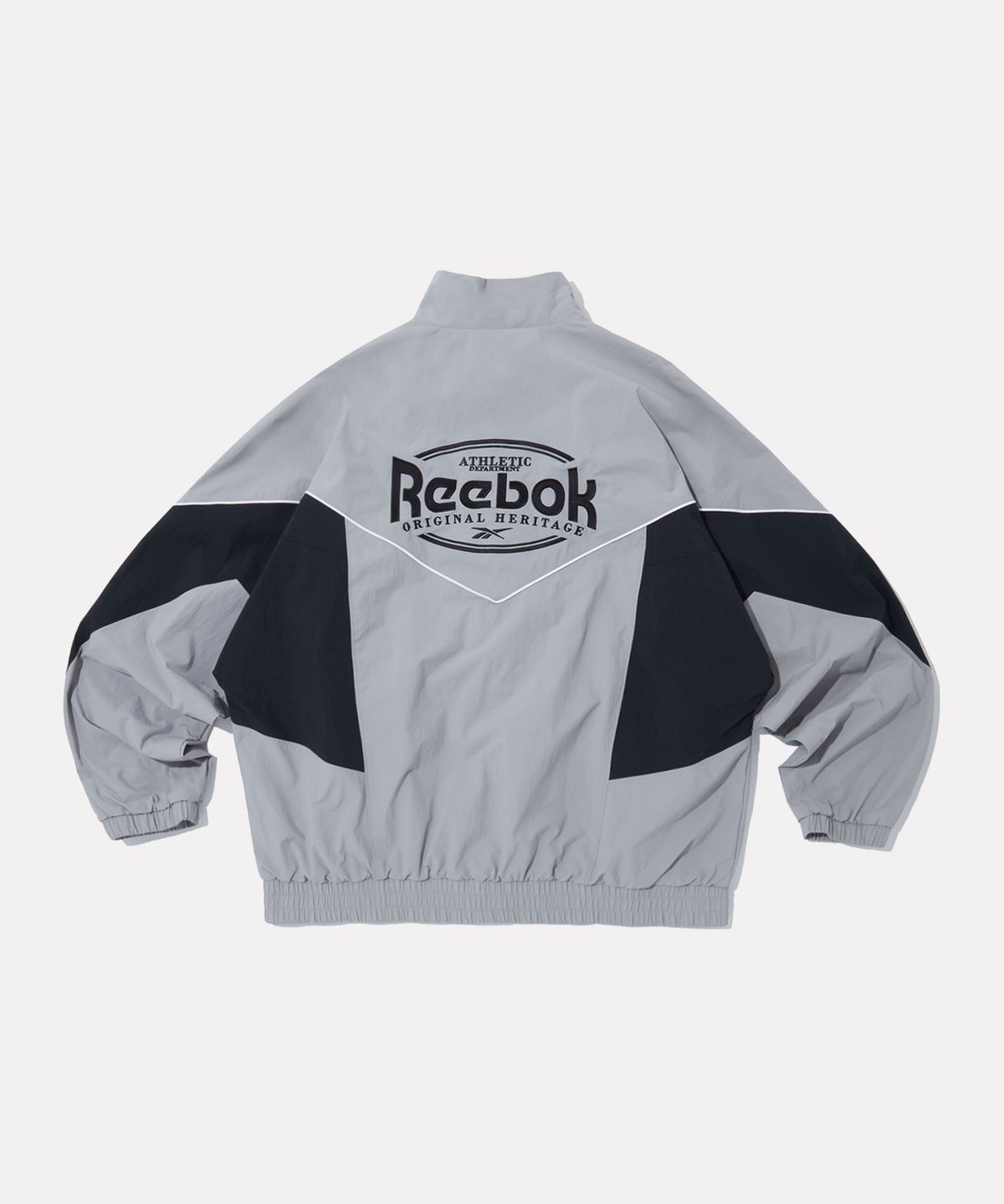 리복(REEBOK) 헤리티지 윈드 브레이커 v26 - 그레이