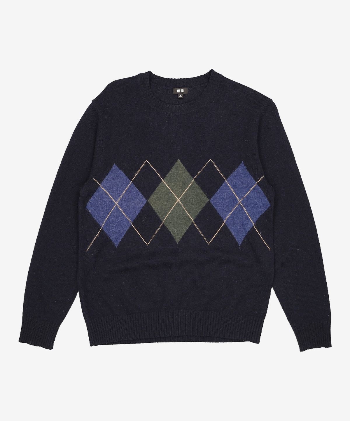 유니클로(UNIQLO) 니트/스웨터 XL