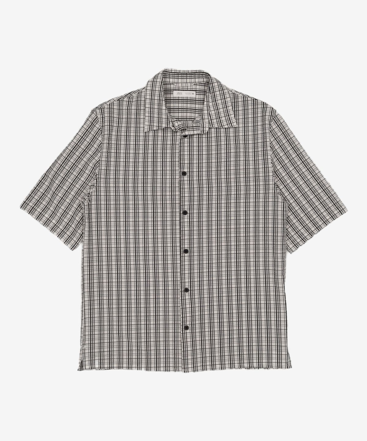 자라(ZARA) 캐주얼 셔츠 S
