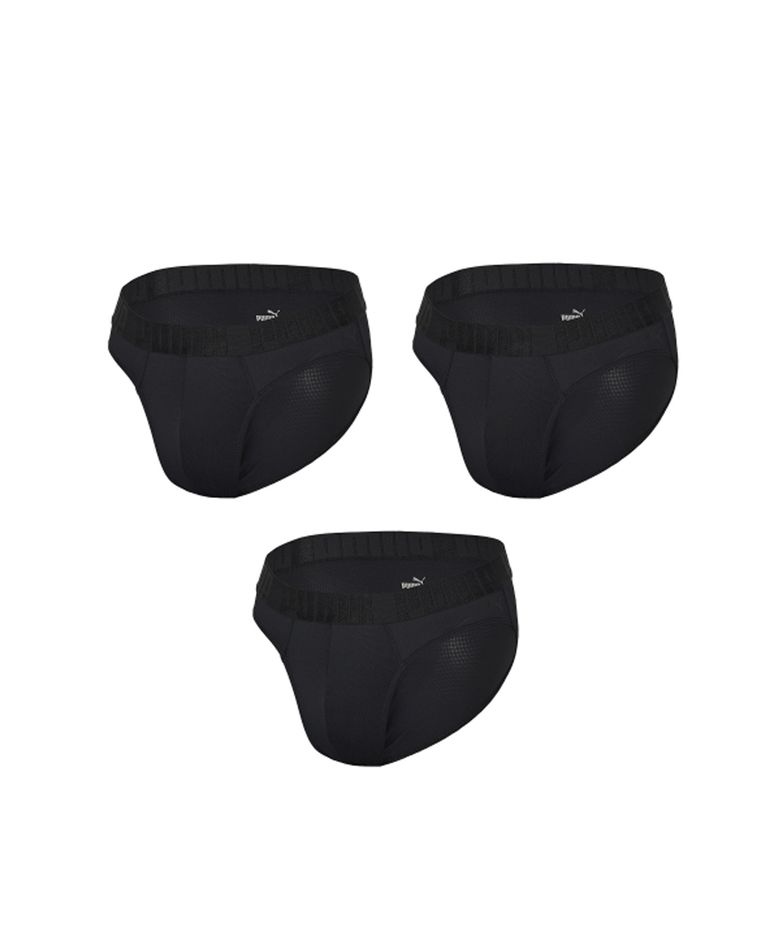 [3PACK] 스틸포스 삼각팬티