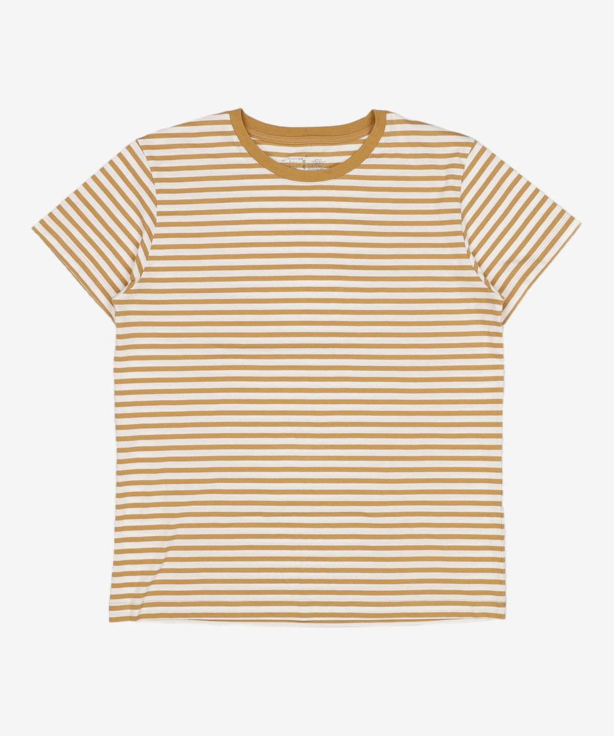 무인양품(MUJI) 반소매 티셔츠 L