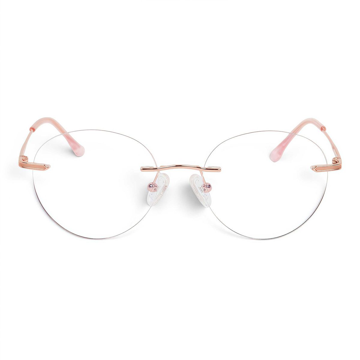 아디제(ADIGE) Miren 미렌 (rose gold) JH1005 남자 여자 안경테